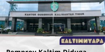 Polemik Ajudan Gubernur Berimbas ke Media, Pemprov Kaltim Diduga Setop Anggaran Pokir