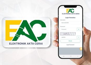 Badan Peradilan Agama Terbitkan Akta Cerai Elektronik