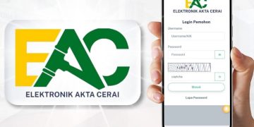 Badan Peradilan Agama Terbitkan Akta Cerai Elektronik
