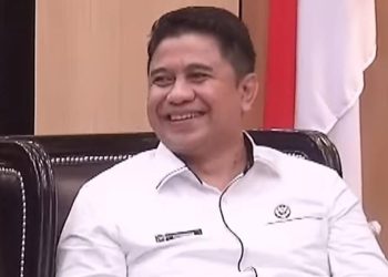Komisi Kejaksaan RI (Komjak RI)  Menyikapi Putusan Perkara Dugaan Korupsi  atas nama Tom Lembong