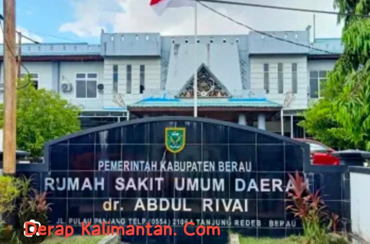 Ketika Komitmen Tak Sejalan dengan Pelayanan: “RSUD Abdul Rivai Tuai Kritik Masyarakat”