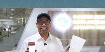 Cerita Sammy Simorangkir Soal Sertipikat Elektronik: Lebih Mudah Diakses dan Aman