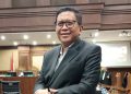 Hasto Kristiyanto Divonis 3,5 Tahun Penjara dalam Kasus Suap PAW DPR RI