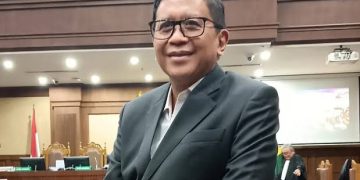 Hasto Kristiyanto Divonis 3,5 Tahun Penjara dalam Kasus Suap PAW DPR RI
