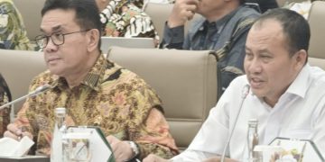 BPKN Minta Tetap Waspada Data Pribadi WNI untuk AS