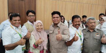 Rakerwil Tani Merdeka Indonesia 2025: Memberdayakan Petani, Memperkuat Komunitas di Sumatera Utara