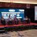 Hakim Agung Imron  Rosyadi Mewakili Ketua MA Hadiri Annual Conference on Fatwa MUI Studies ke-9