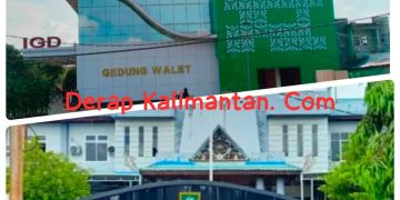 “Itwilkab Disorot, Warga Berau Minta KPK Audit Dugaan Korupsi Ratusan Miliar di RSUD Abdul Rivai”