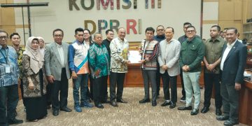 Mahupiki Usul Tujuh Poin untuk Pembahasan RUU KUHAP