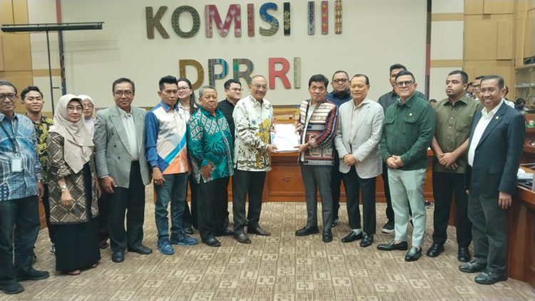 Mahupiki Usul Tujuh Poin untuk Pembahasan RUU KUHAP