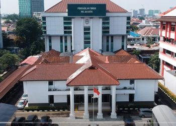 Kasus Korupsi Antam Rp 1,8 Triliun, PT Jakarta Vonis Herman di Atas Tuntutan