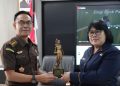 Kunjungan Studi SMAN 46 Jakarta,  Mengenal Lebih Dekat Peran Kejaksaan  dan Strategi Kehumasan Puspenkum