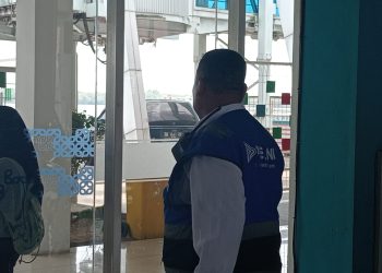 Kepala Operasional PT. PELNI Diduga Abaikan Keselamatan Penumpang KM. Kelud, Langgar Permenhub!