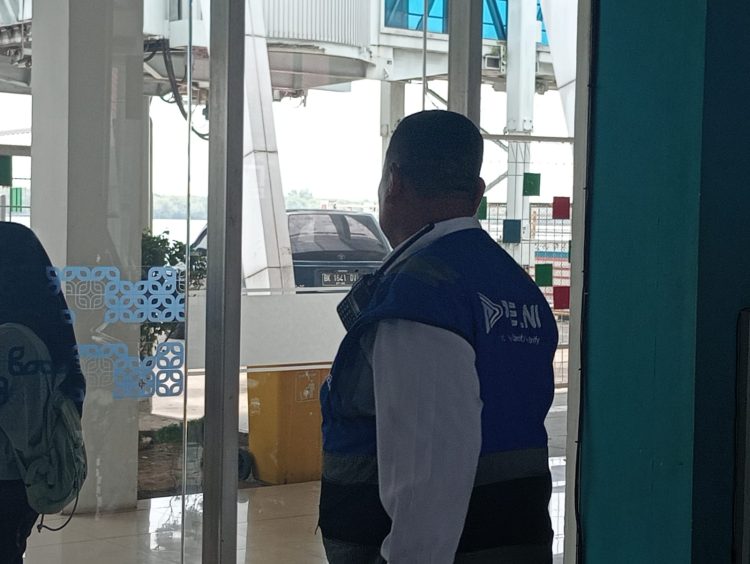 Kepala Operasional PT. PELNI Diduga Abaikan Keselamatan Penumpang KM. Kelud, Langgar Permenhub!