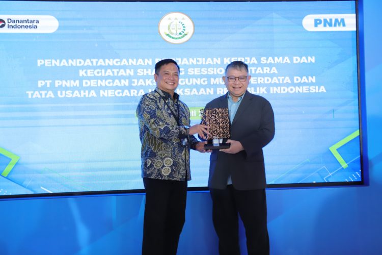 JAM DATUN dan PT Permodalan Nasional Madani  Sepakati Kerja Sama Hukum  untuk Perkuat Mitigasi Risiko dan Kepatuhan