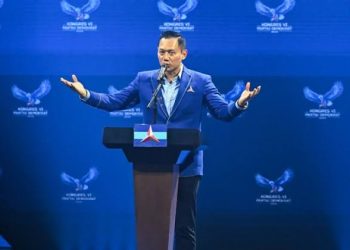 Benarkan Partai Demokrat Dalang di Balik Isu Ijazah Palsu Jokowi?