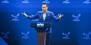 Benarkan Partai Demokrat Dalang di Balik Isu Ijazah Palsu Jokowi?