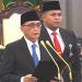 Ini Pesan Ketua Mahkamah Agung untuk 3 Pimpinan Tinggi Madya yang Baru Dilantik