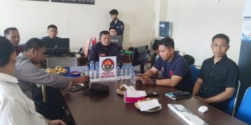 Polresta Balikpapan Gelar Sosialisasi Pelatihan Police Tube, Polri Luncurkan Police Tube Perkuat Komunikasi 