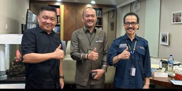FORSIMEMA Ucapkan Selamat, Terima Kasih, Dan Apresiasi Atas Pengabdian Dr. H. Sobandi Serta Pejabat Baru MA
