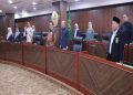 Highlights Pelatihan Juru Bicara: Prinsip Silent Corps dan Peran Hakim sebagai Jubir