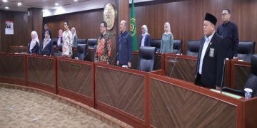 Highlights Pelatihan Juru Bicara: Prinsip Silent Corps dan Peran Hakim sebagai Jubir