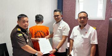 Ditreskrimsus Polda Kaltim Bongkar Kasus Penggelapan Dokumen, Hingga Mengakibatkan Kerugian Puluhan Miliar