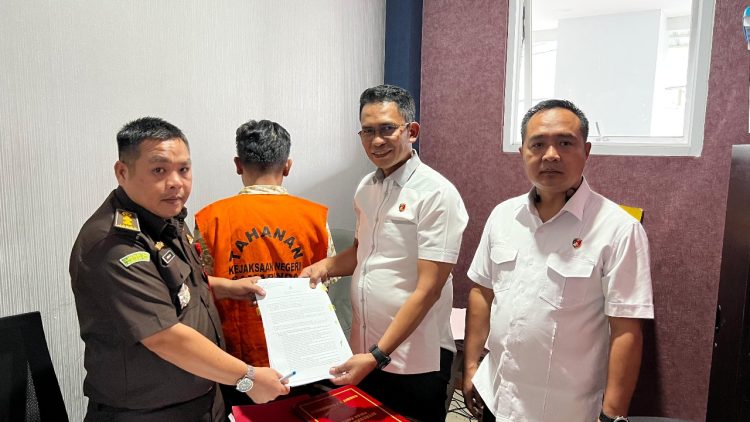 Ditreskrimsus Polda Kaltim Bongkar Kasus Penggelapan Dokumen, Hingga Mengakibatkan Kerugian Puluhan Miliar