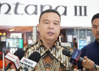 Hadirkan Semangat Persatuan, DPR Setujui Permintaan Pertimbangan Presiden terkait Abolisi dan Amnesti