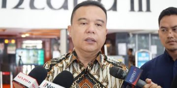 Hadirkan Semangat Persatuan, DPR Setujui Permintaan Pertimbangan Presiden terkait Abolisi dan Amnesti