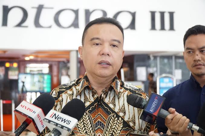 Hadirkan Semangat Persatuan, DPR Setujui Permintaan Pertimbangan Presiden terkait Abolisi dan Amnesti
