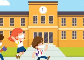 Soal Kebijakan Sekolah 5 Hari, Berikut Pendapat Para Ahli