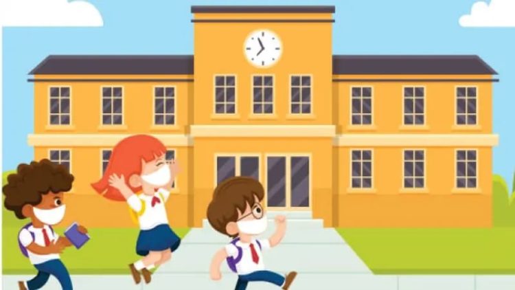 Soal Kebijakan Sekolah 5 Hari, Berikut Pendapat Para Ahli