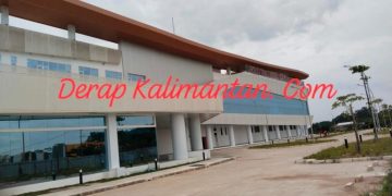 Prof. Sutan Nasomal, Pakar Hukum Peringatkan Risiko Hukum Proyek RSUD Tanjung Redeb: ‘Jangan Sampai Pejabat Masuk Penjara di Masa Pensiun’”