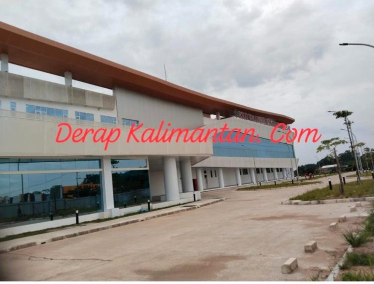 Prof. Sutan Nasomal, Pakar Hukum Peringatkan Risiko Hukum Proyek RSUD Tanjung Redeb: ‘Jangan Sampai Pejabat Masuk Penjara di Masa Pensiun’”