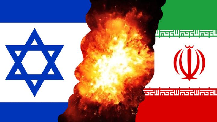 Konflik Iran VS Israel, Berikut Pendapat 3 Tokoh Agama Sumut