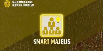 Inilah Pengadilan Pilot Project Penerapan Smart Majelis