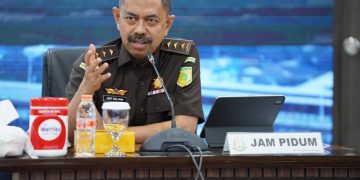 JAM-Pidum Menyetujui 4 Restorative Justice,  Salah Satunya Perkara Penganiayaan  di Timor Tengah Utara
