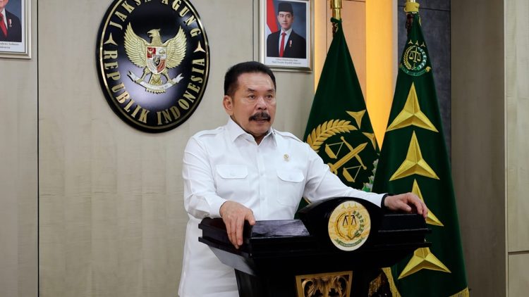 Kejaksaan RI Evaluasi Kinerja Semester I 2025,  Tekadkan Transformasi Menuju  Penegakan Hukum yang Lebih Baik