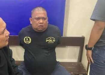 Kasasinya Ditolak, Kapan Samsul Tarigan Dieksekusi?