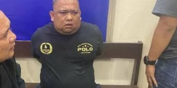 Kasasinya Ditolak, Kapan Samsul Tarigan Dieksekusi?