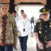 Dukung Asta Cita, Kementerian PU dan Kementerian Pertahanan Perkuat Sinergi Infrastruktur untuk Pertahanan Negara