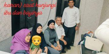 Pakar Hukum dan Aktivis Kecam Penahanan Ibu dan Bayi: Desak Kejagung, MA, dan Kapolri Rumuskan Solusi Kemanusiaan