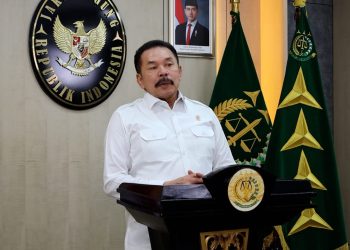 Jaksa Agung Tegaskan Percepatan Kinerja dan Anggaran,   Dorong Profesionalisme Menuju Kejaksaan Modern