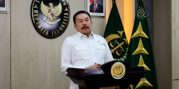 Jaksa Agung Tegaskan Percepatan Kinerja dan Anggaran,   Dorong Profesionalisme Menuju Kejaksaan Modern