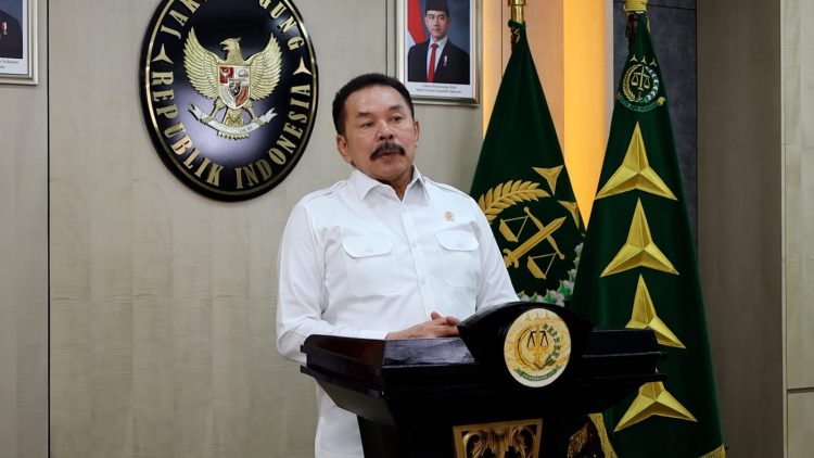 Jaksa Agung Tegaskan Percepatan Kinerja dan Anggaran,   Dorong Profesionalisme Menuju Kejaksaan Modern