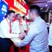 Ukir Prestasi pada Fungsi Reserse, Sat Reskrim Polres Kutim Raih Juara I Kategori Operasional Terbaik se-Polda Kaltim