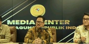 Ini Penjelasan MA Terkait Pengaduan Dugaan Pelanggaran Hakim Perkara Tom Lembong
