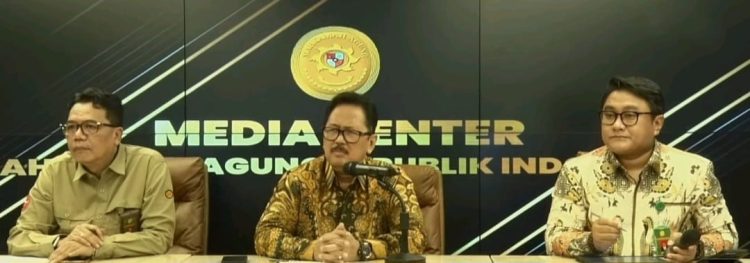 Ini Penjelasan MA Terkait Pengaduan Dugaan Pelanggaran Hakim Perkara Tom Lembong