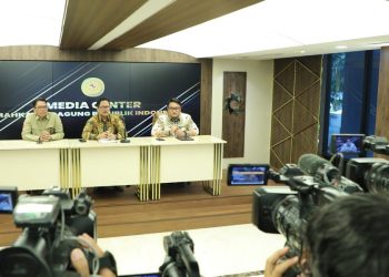 Pernyataan MA Terkait Dugaan Pelanggaran Etik Hakim dalam Perkara Tom Lembong